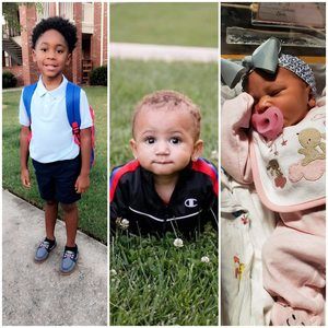 Meet your Posher, Tonya